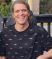 Photo of David Clark