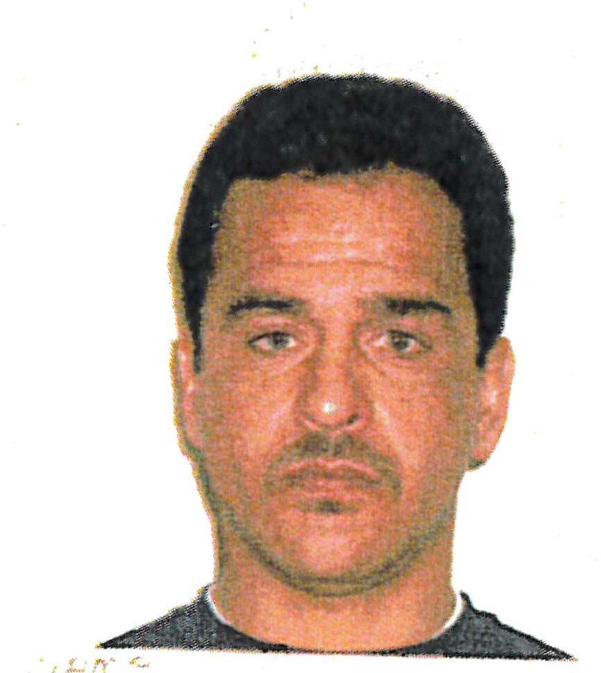 Photo of Daniel Cadena