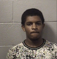 Photo of Isaiah Wright