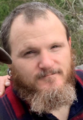 Photo of Daniel Croft