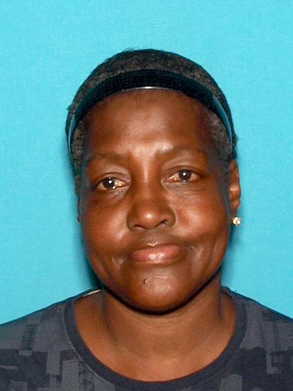Photo of Sheron Campbell