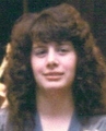 Photo of Julianna Hampton