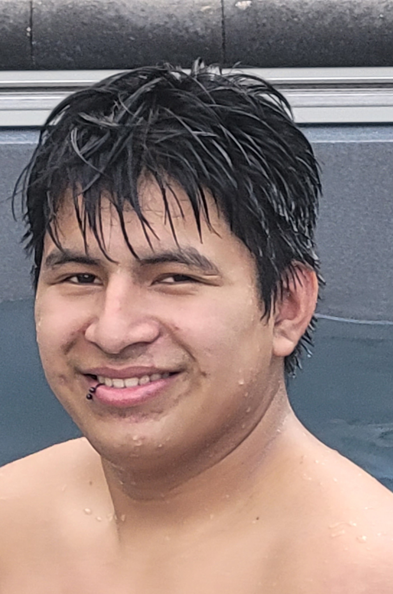 Photo of Jose Morales