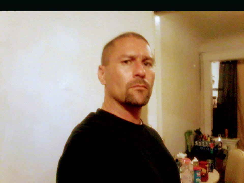 Photo of Robert Cardoza