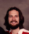 Photo of Patrick King