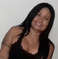Photo of Viviana Espinosa Torres
