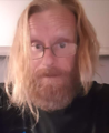 Photo of Wade Lewis