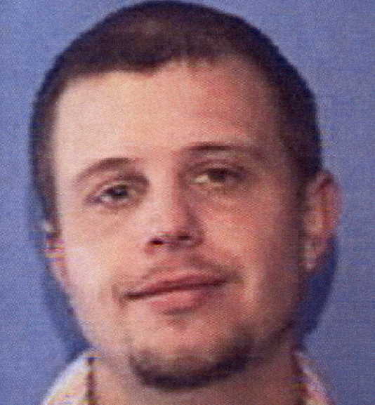 Photo of Gregory Bolin