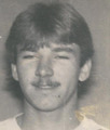 Photo of Dean Thoms