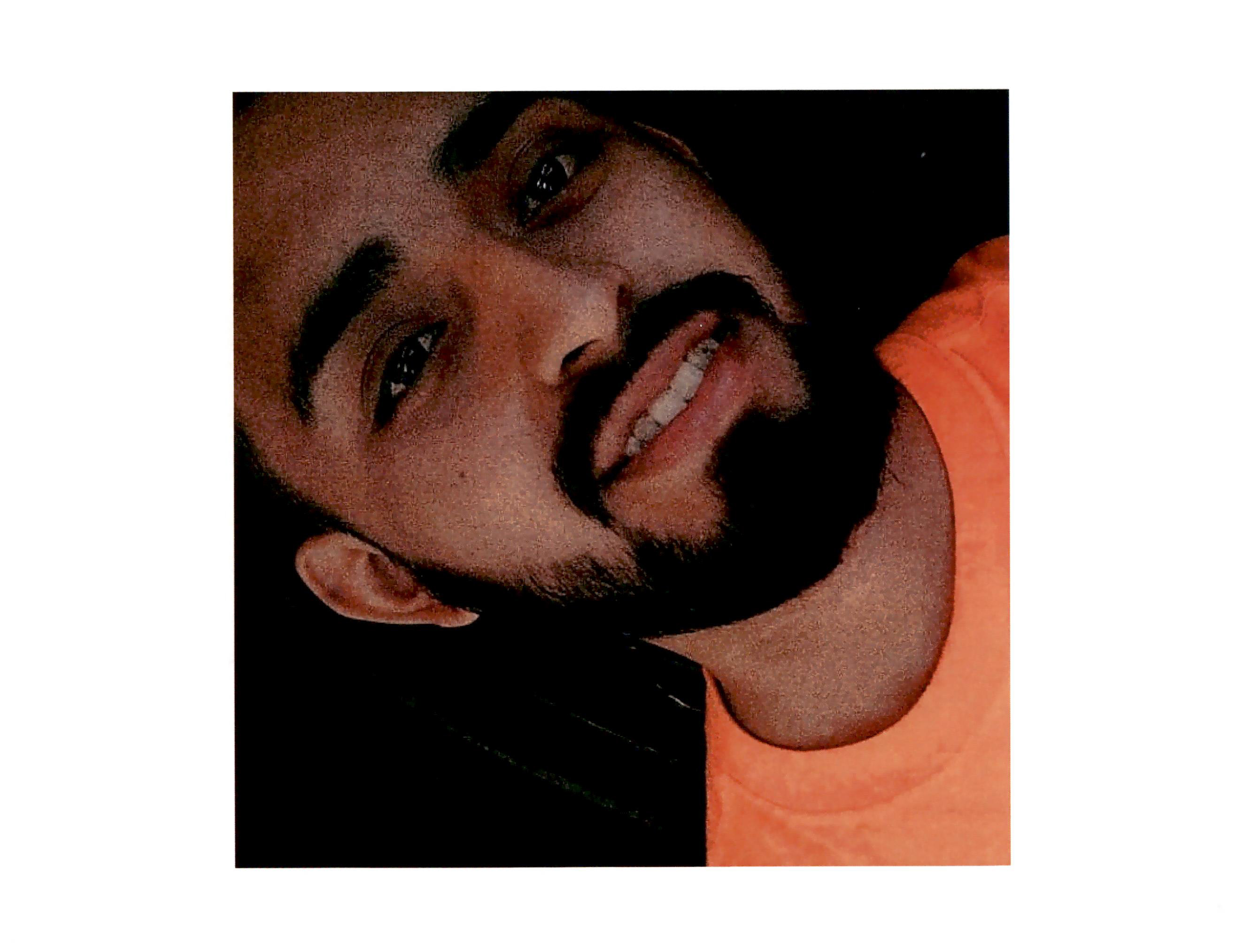 Photo of Fernando Hernandez