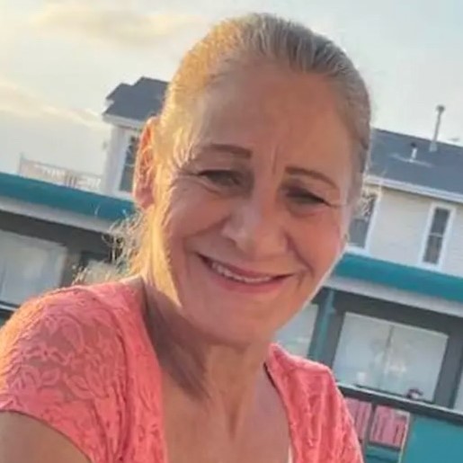 Photo of Norma Yates