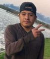 Photo of Luis Calel-Mejia