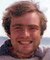 Photo of Vincent Jurus