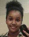 Photo of Kayla Miller