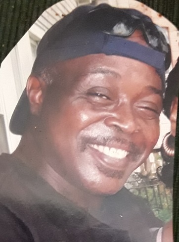 Photo of Kenneth McCulloh