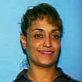 Photo of Cynthia Morales