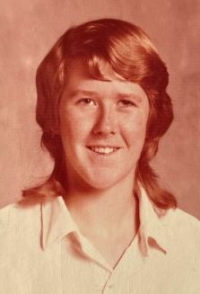 Photo of Patricia Wilson