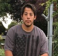 Photo of Tyler Keplin