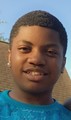 Photo of Kazion Williams