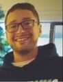 Photo of Christopher Jarman