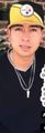 Photo of Abraham Rodriguez Martinez