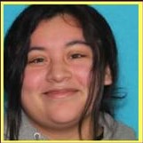 Photo of Leslie Reyes
