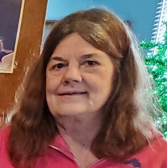 Photo of Carol Lenahan