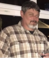 Photo of Christopher Narron