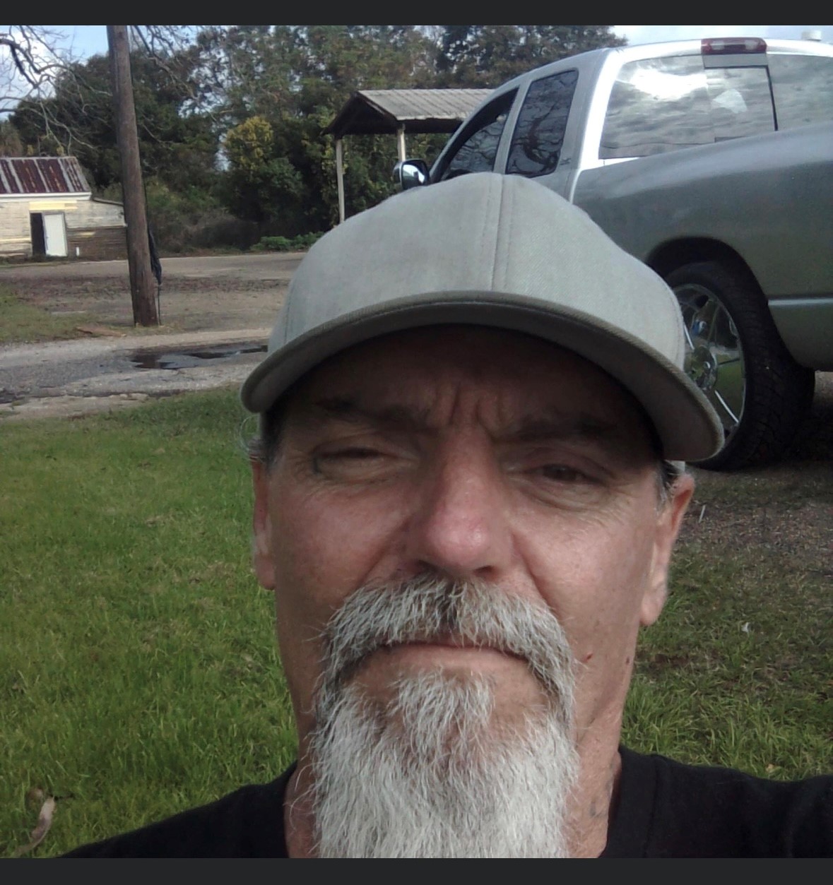Photo of James Jackson