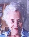 Photo of Elsie Elsinga