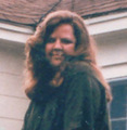 Photo of Pamela Page