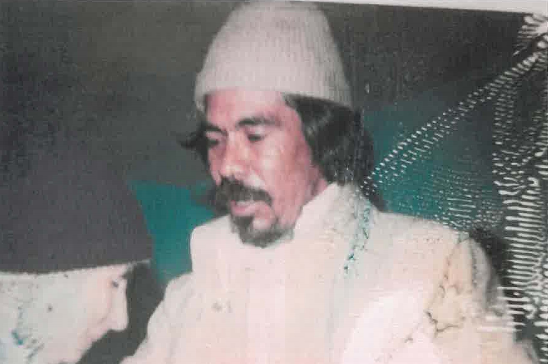 Photo of Ricardo Marquez