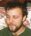 Photo of Joel Thompson