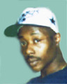 Photo of Lorenzo Chivers