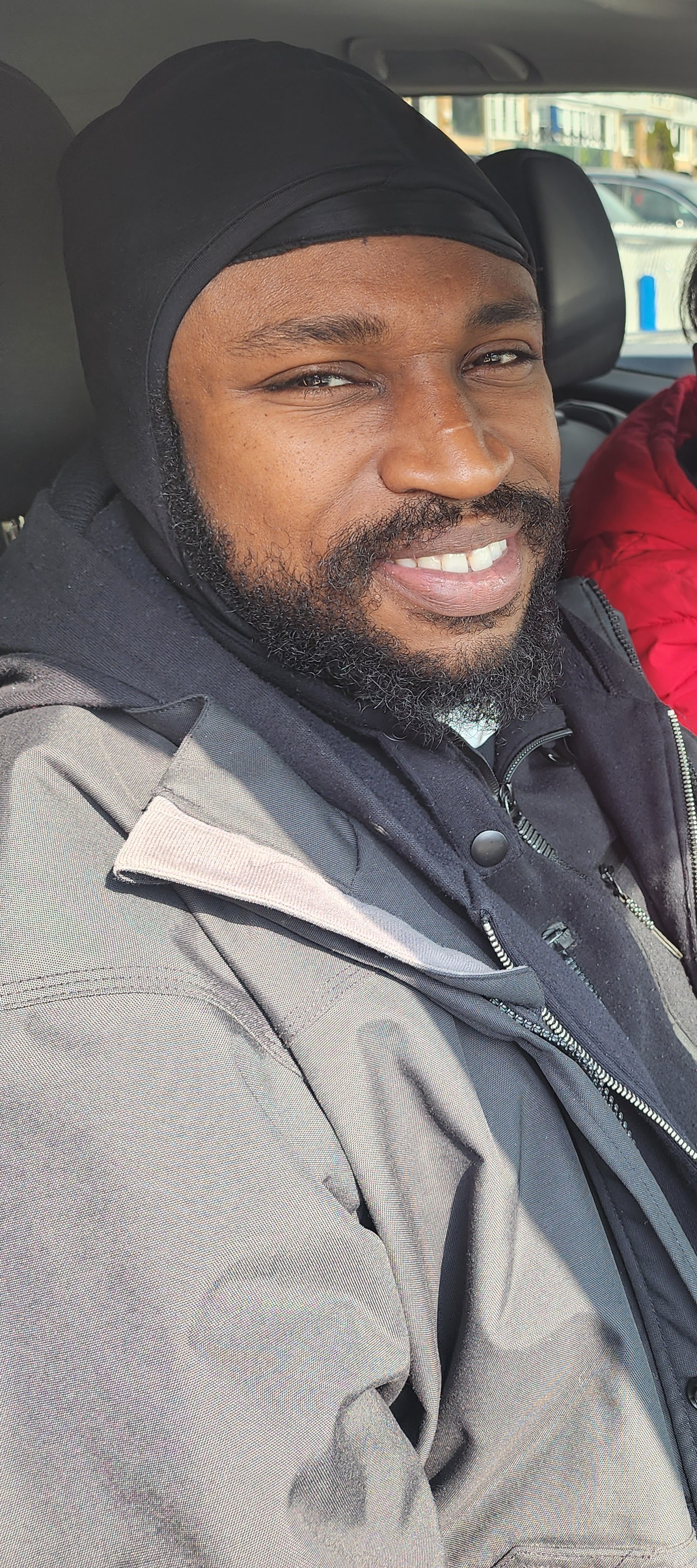 Photo of Alexander Fitzgerald