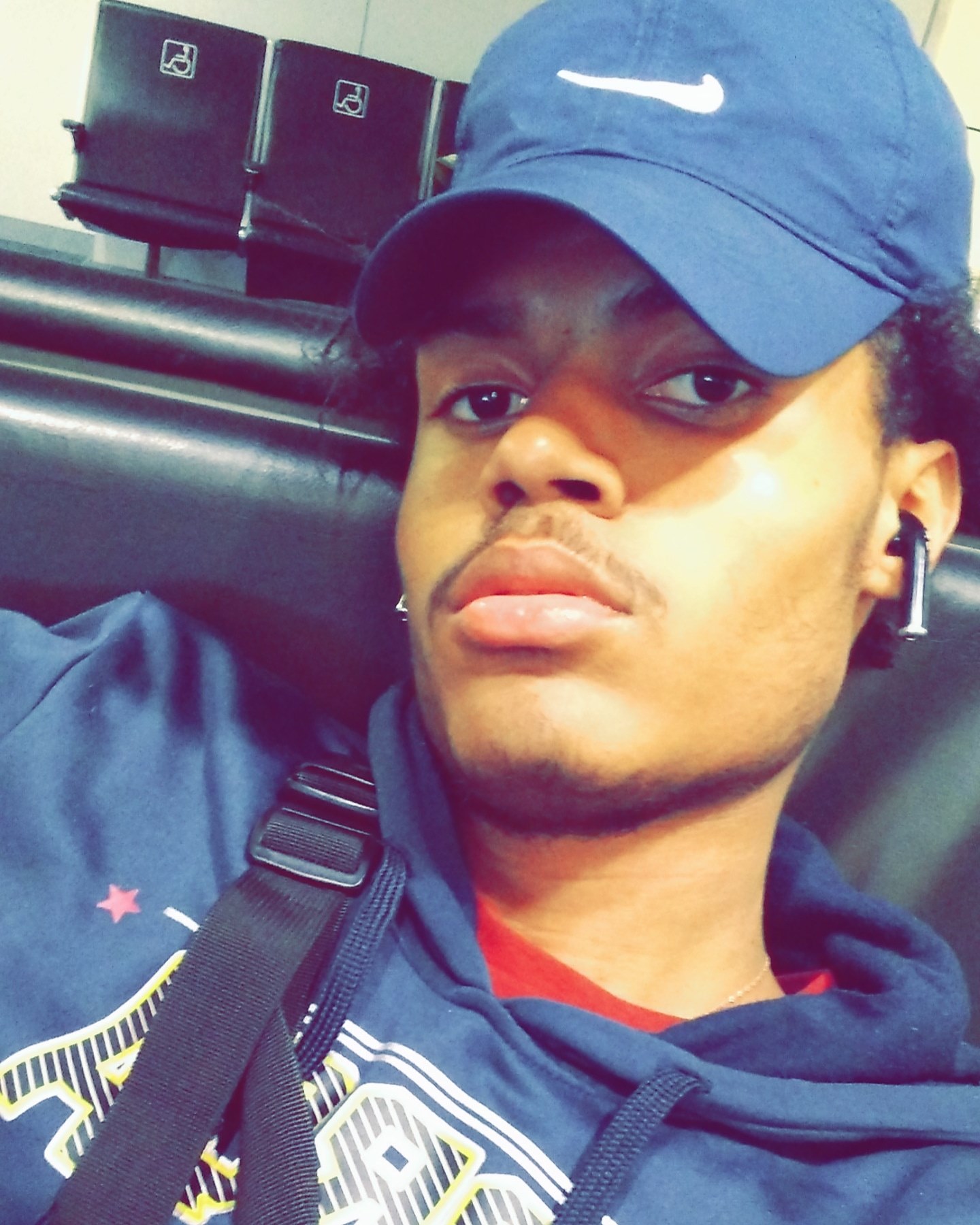 Photo of Daiyon Brooks