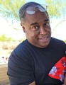 Photo of Anthony Jackson