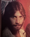 Photo of Jody Davis