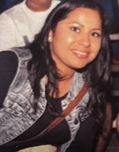 Photo of Abril Cruz