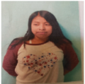 Photo of Eulalia Torres-Mendoza