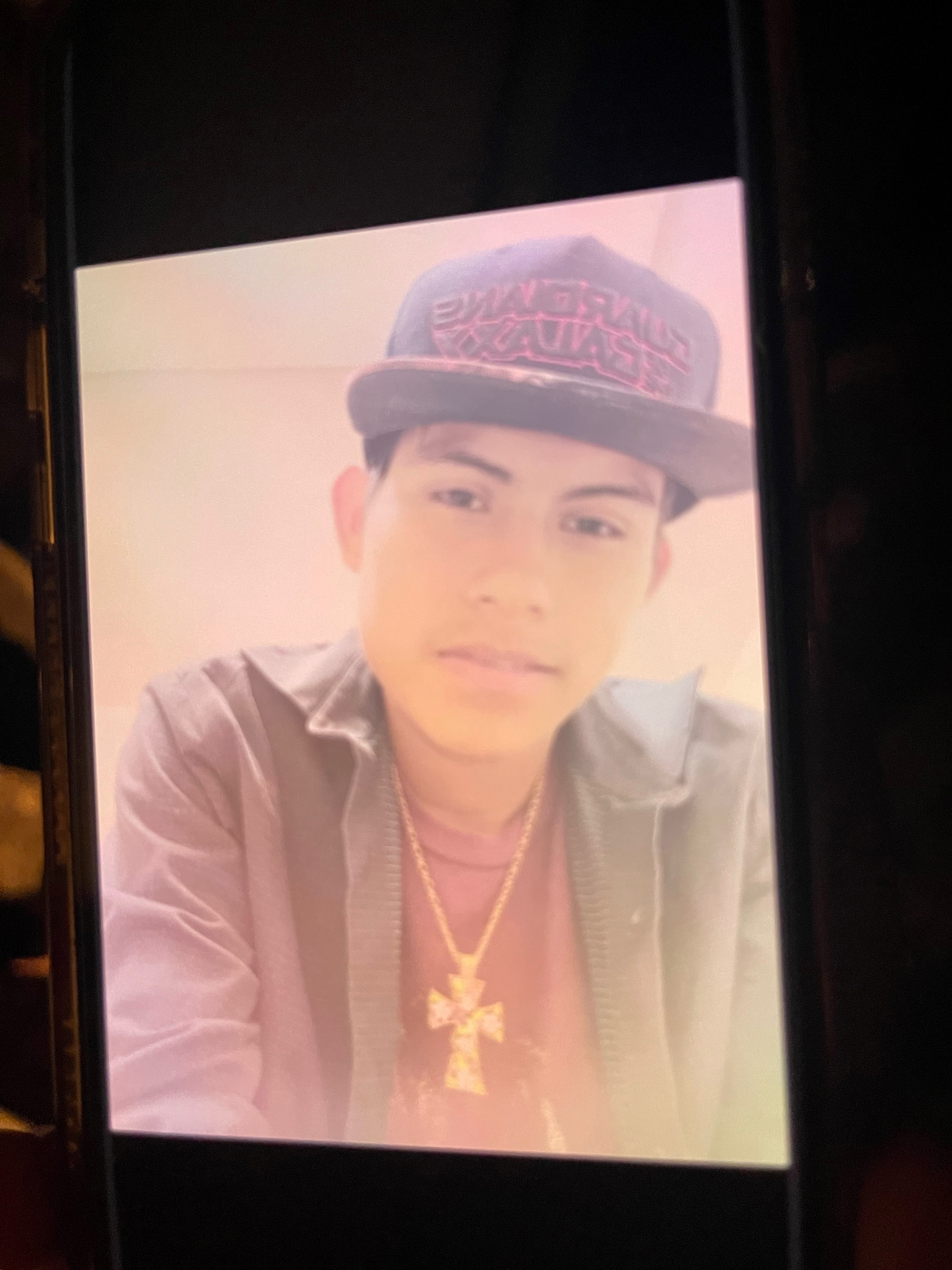 Photo of Edgar Cho Chum
