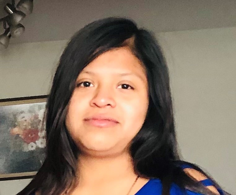 Photo of Vilma Carrillo