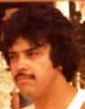 Photo of Manuel Ordonez
