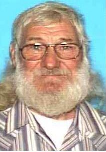 Photo of Eugene Sharpe