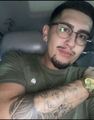 Photo of Nikko Meza
