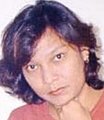 Photo of Rosio Beltran
