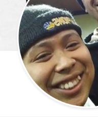 Photo of Behy Arrieta