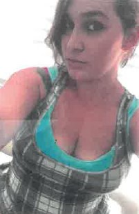 Photo of Valarie Gonzalez-Falcon