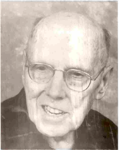 Photo of Harold Snow
