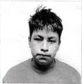 Photo of Bednar Perez-DeLeon